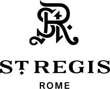Loto The St Regis Rome vettoriale