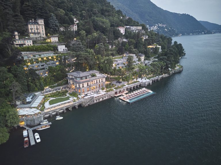 Mandarin Oriental Lake Como - lake-como-hotel-view-2023-1