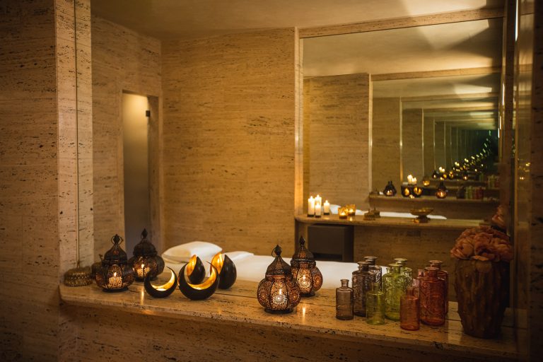 Park Hyatt Milano - AQVAM Spa