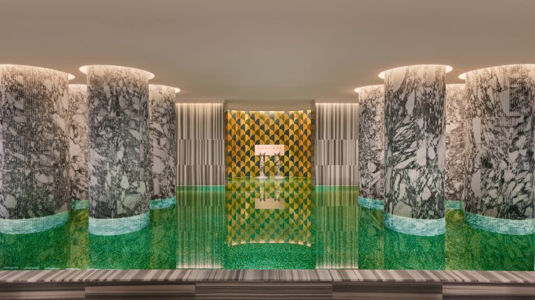 Bulgari - Bulgari Hotel Roma