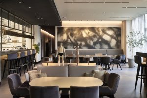 Hotel VIU Milan - Bulk Mixology Food & Bar 2 - Copia