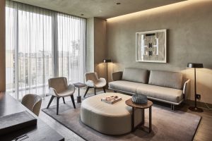 Hotel VIU Milan - Executive Suite