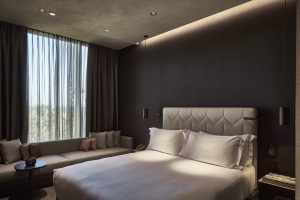 Hotel VIU Milan - Superior Room - Copia