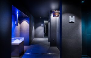 Hotel VIU Milano - Spa (1)