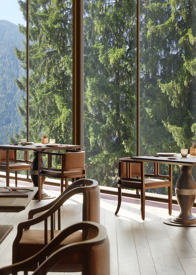 Lefay - 29_RISTORANTE DOLOMIA SUMMER