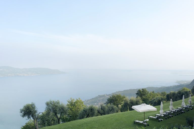 Lefay - Resort_Outdoor View