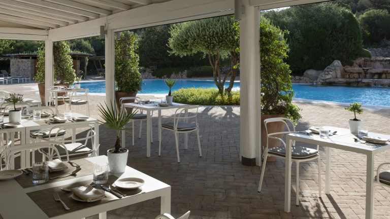 CPH Le Piscine Grill Restaurant 18