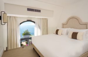 Furore Grand Hotel - JSBedroom