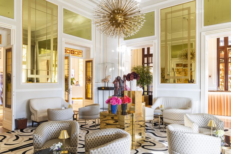 Grand Hotel Principe di Piemonte - Bar_del_Piccolo