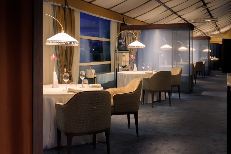 Grand Hotel Principe di Piemonte - ristorante-2-michelin-star-tuscany