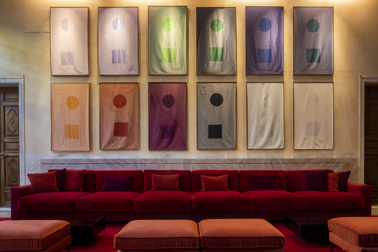 Palazzo Durazzo - Hotel Suites - Via del Campo - AB2023-5
