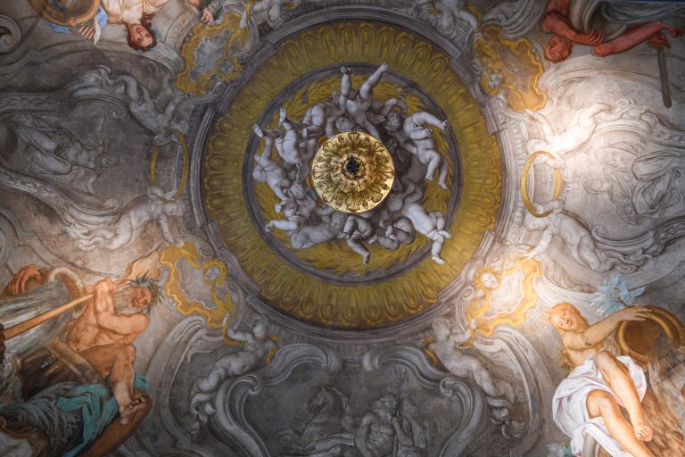 Palazzo Durazzo in Genoa