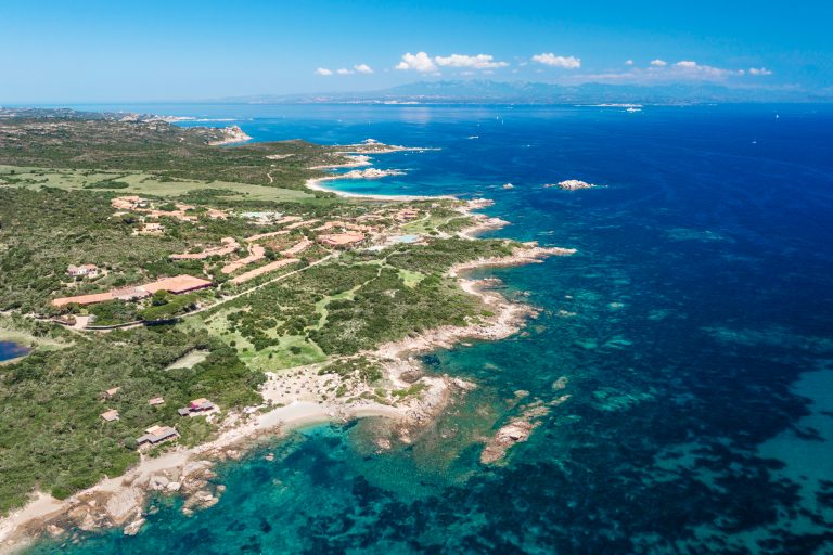 Resort Valle dell'Erica Thalasso & SPA - 1