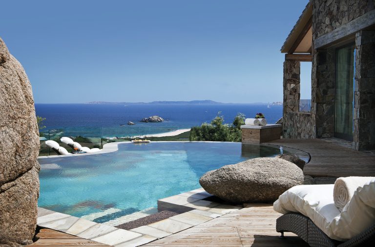 Resort Valle dell'Erica Thalasso & SPA - 5