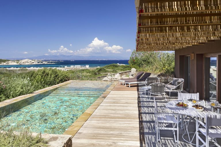 Resort Valle dell'Erica Thalasso & SPA - 6