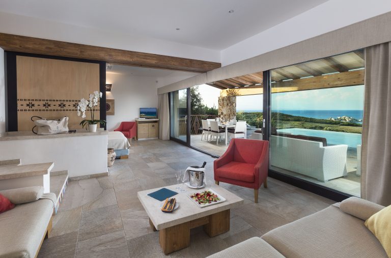 Resort Valle dell'Erica Thalasso & SPA - 7