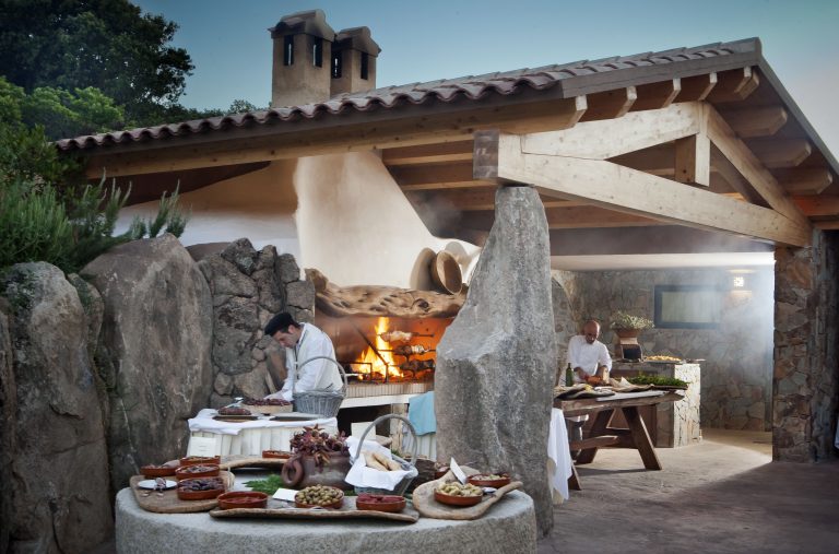 Resort Valle dell'Erica Thalasso & SPA - 9