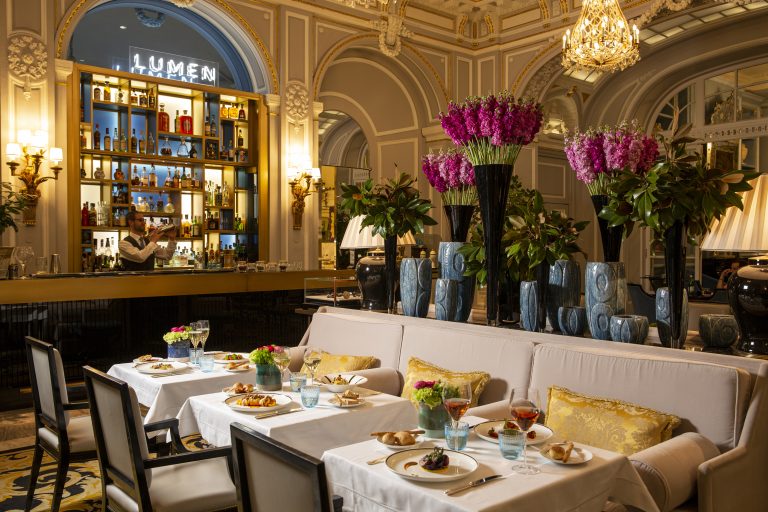The St. Regis Rome - 730A1589