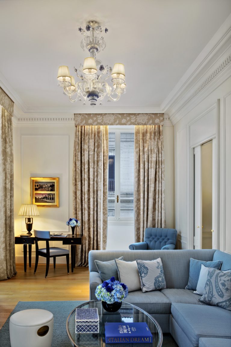 The St. Regis Rome - Astor 2
