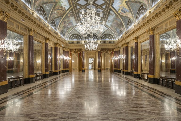 The St. Regis Rome - DSC_6479-HDR