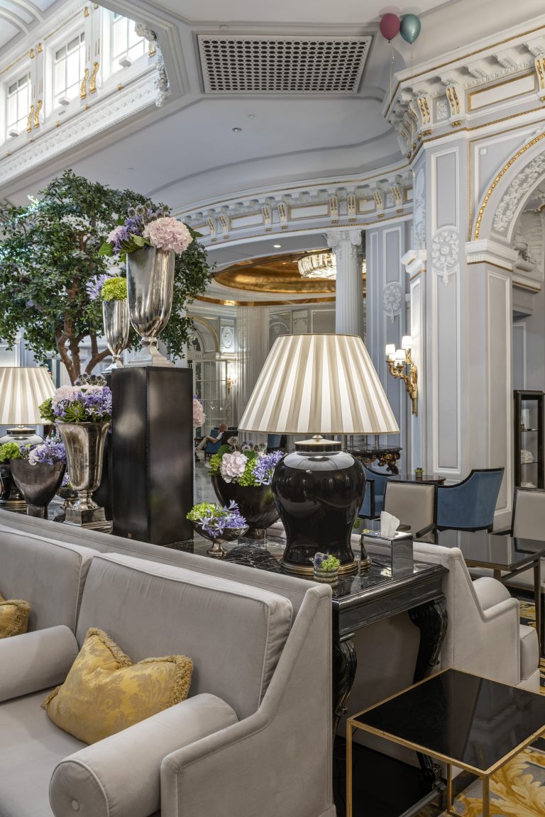 The St. Regis Rome - DSC_6587-HDR