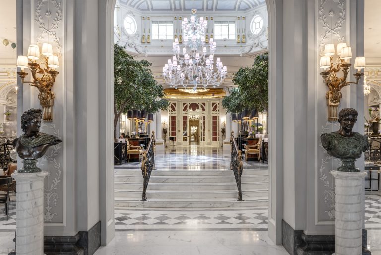 The St. Regis Rome - DSC_6598-HDR