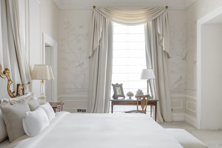 The St. Regis Rome - DSC_6940