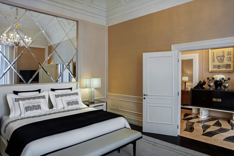 The St. Regis Rome - Presidenziale 2
