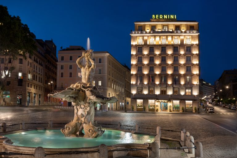 HERO IMAGE Sina Bernini Bristol