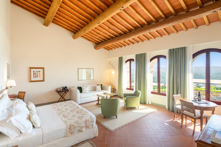 The Club House - Bellavista Room