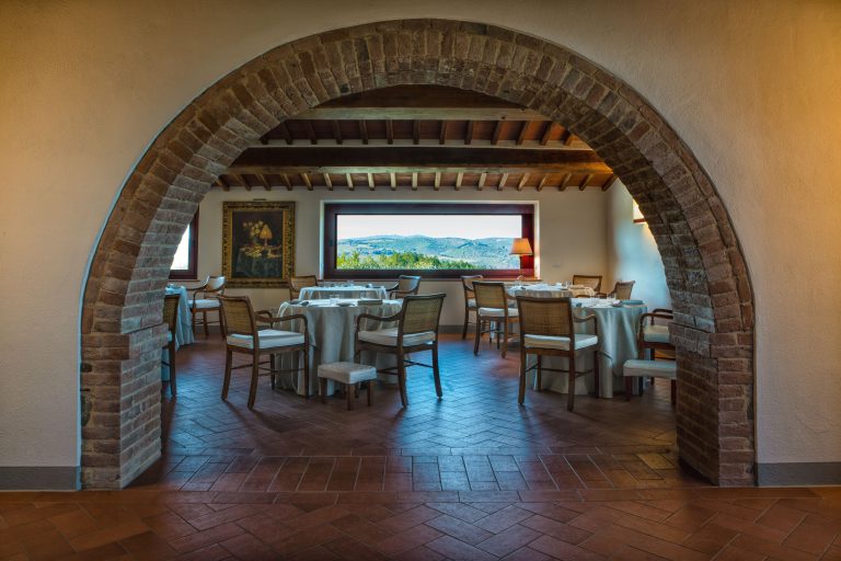 The Club House - Osteria Il Tuscanico