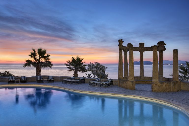 Villa Igiea2 RFH Villa Igiea - Pool 7971 JG Jun 21
