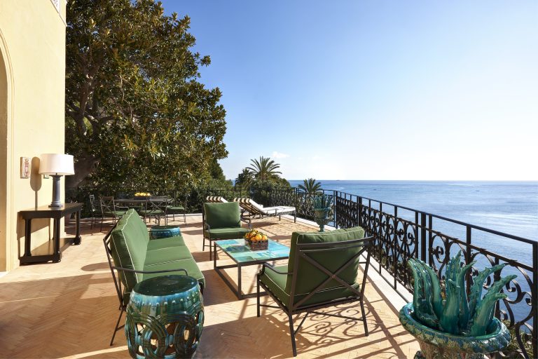 Villa IgieaRFH Villa Igiea - Donna Franca Suite 4875 JG Mar 22