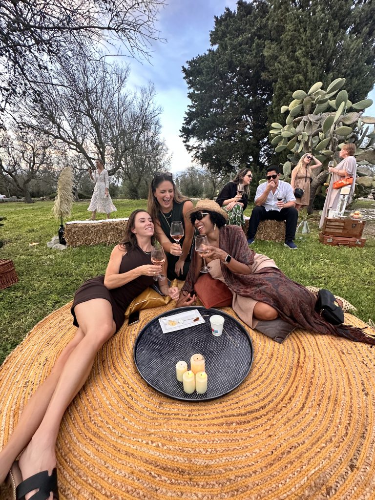 PATH boho pic nic