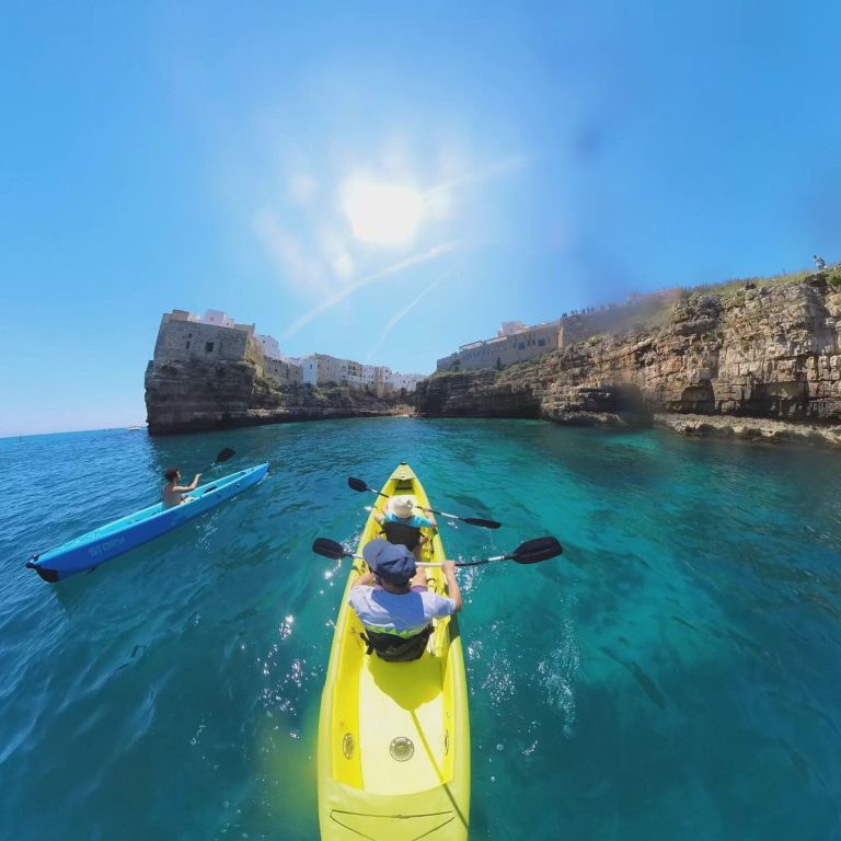 PATH Kayak 4 DUCO