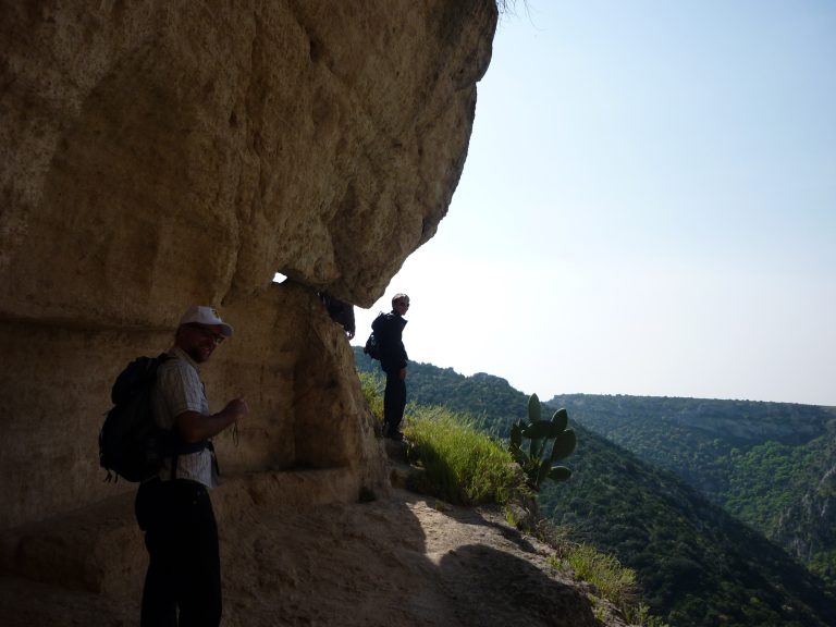 PATH Puglia walking tours 3 DUCO