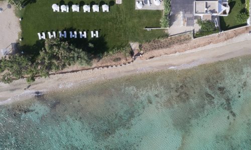 Canne Bianche_Lifestyle Hotel Drone