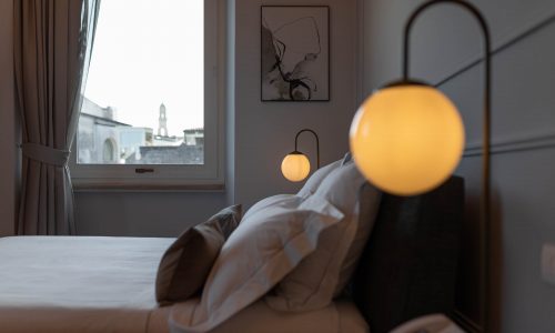 Palazzo BN Lecce Luxury Suites - EXECUTIVE ROOM