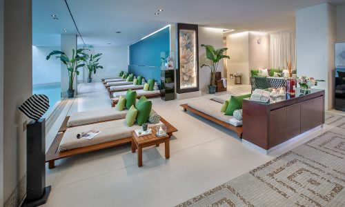 Principe Forte dei Marmi - Egoista Spa